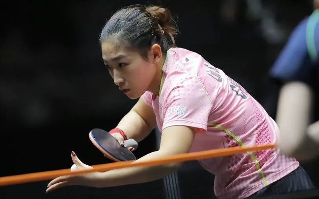 在少年选手