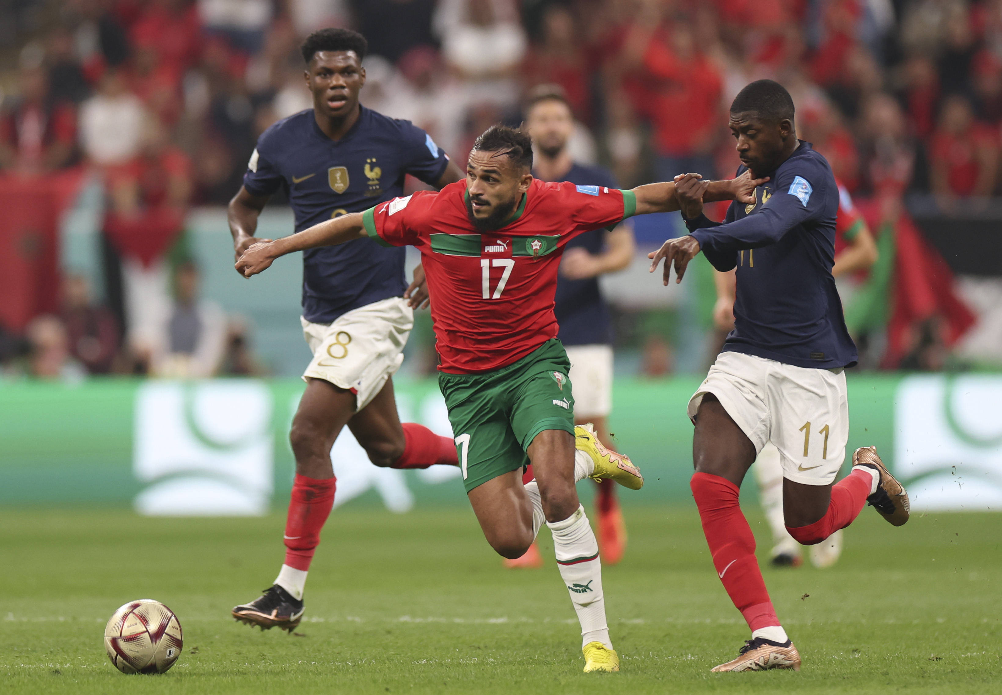 塑造了西甲 塑造了西甲