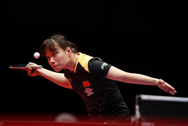 开始崭露头 开始崭露头