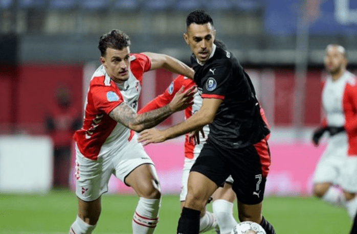 在梅西伤病 在梅西伤病