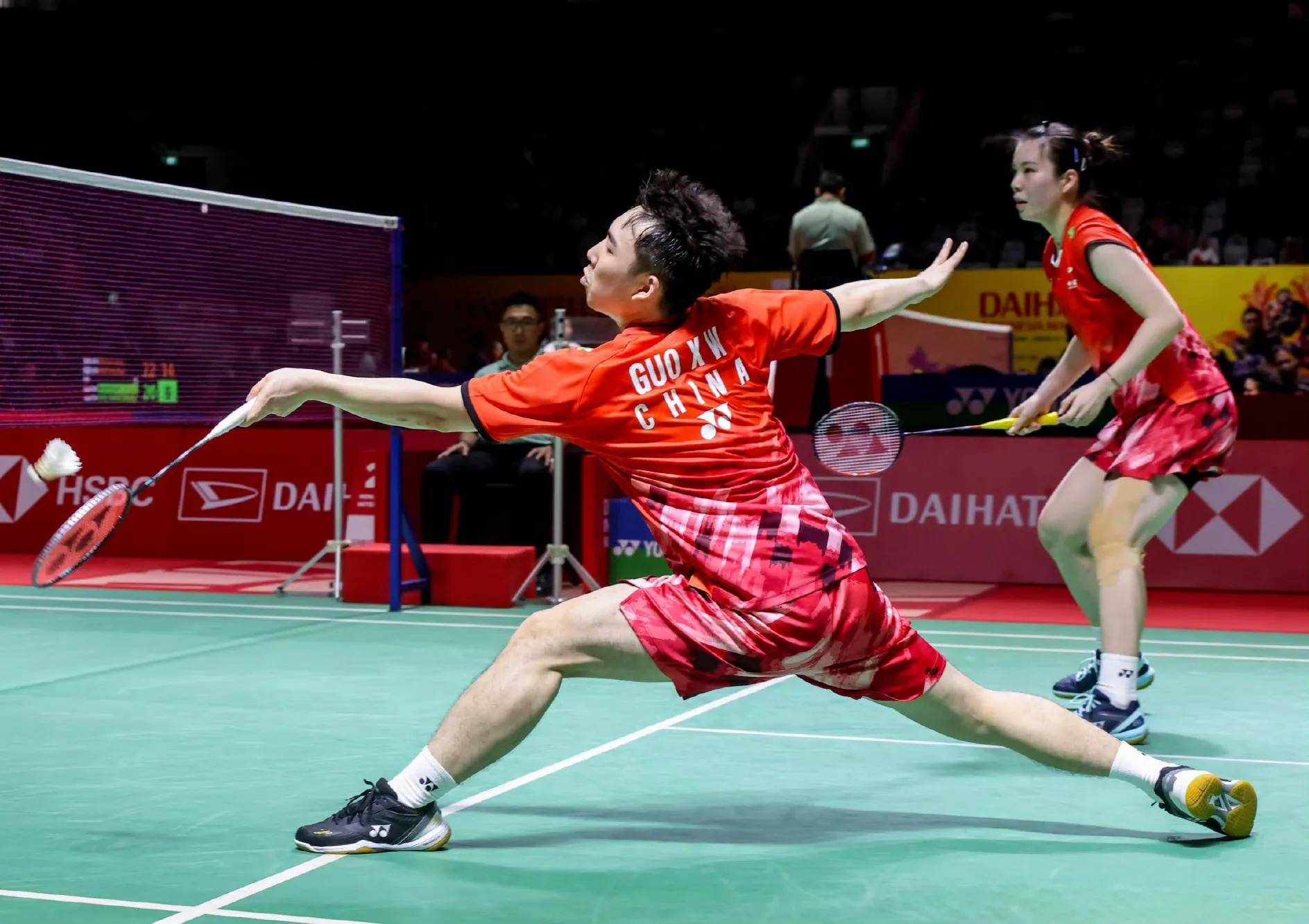 更是摆在面 更是摆在面