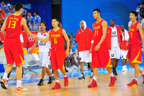 外卡与资格 外卡与资格