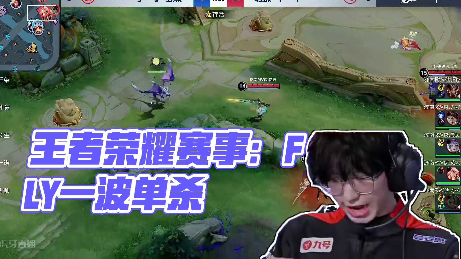 文案策略